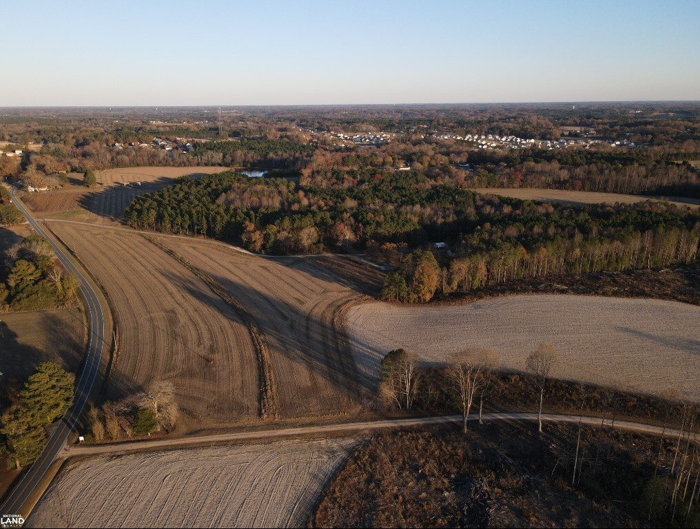 Baptist Road, Fuquay Varina, NC for Sale