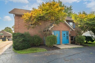 Navarre, OH Office/Residential - 4268 Erie Ave SW