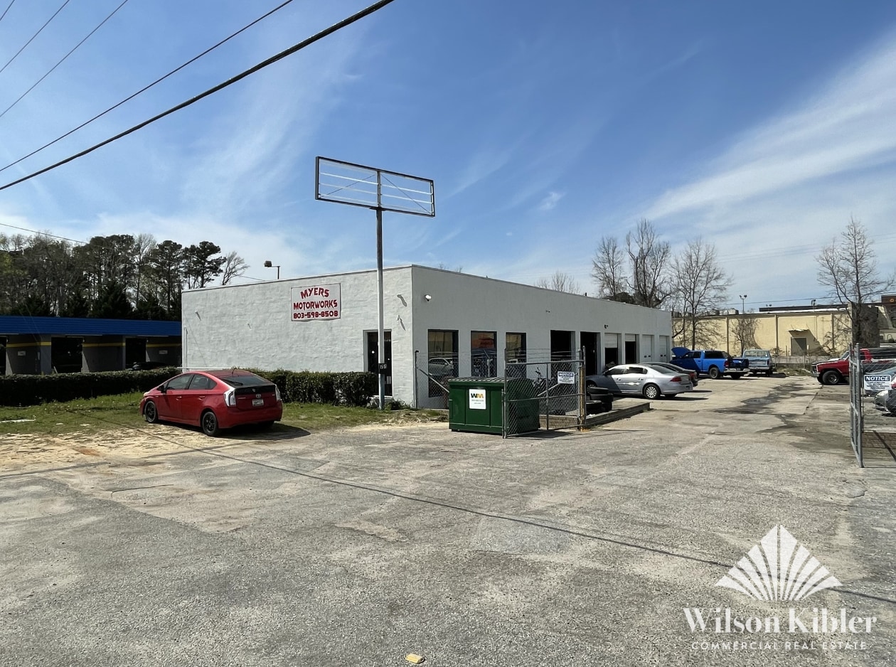 751 Greenlawn Dr, Columbia, SC for Rent