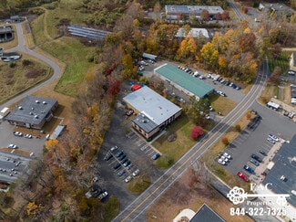 Newtown, CT Flex - 22 Commerce Rd