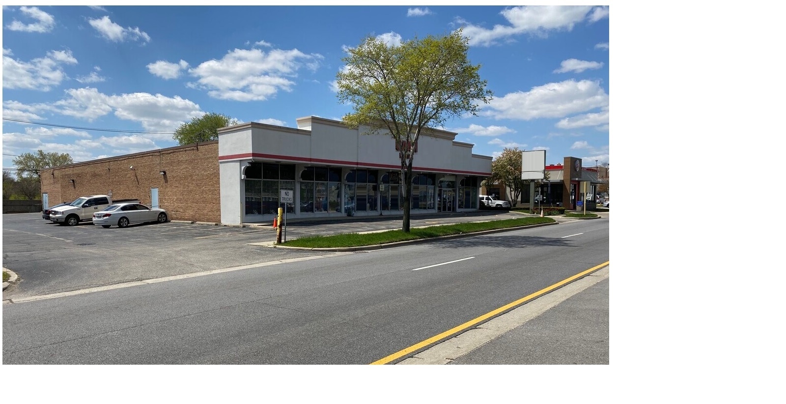 5309 Touhy Ave, Skokie, IL for Sale