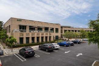 Agoura Hills, CA Office - 30301 Agoura Rd