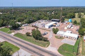 Canton, TX Office - 24980 State Highway 64