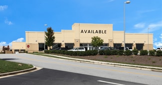 Lithonia, GA Freestanding - 3001 Stonecrest Promenade