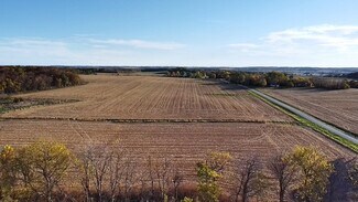 Janesville, WI Agricultural Land - 2326 S Murray Rd