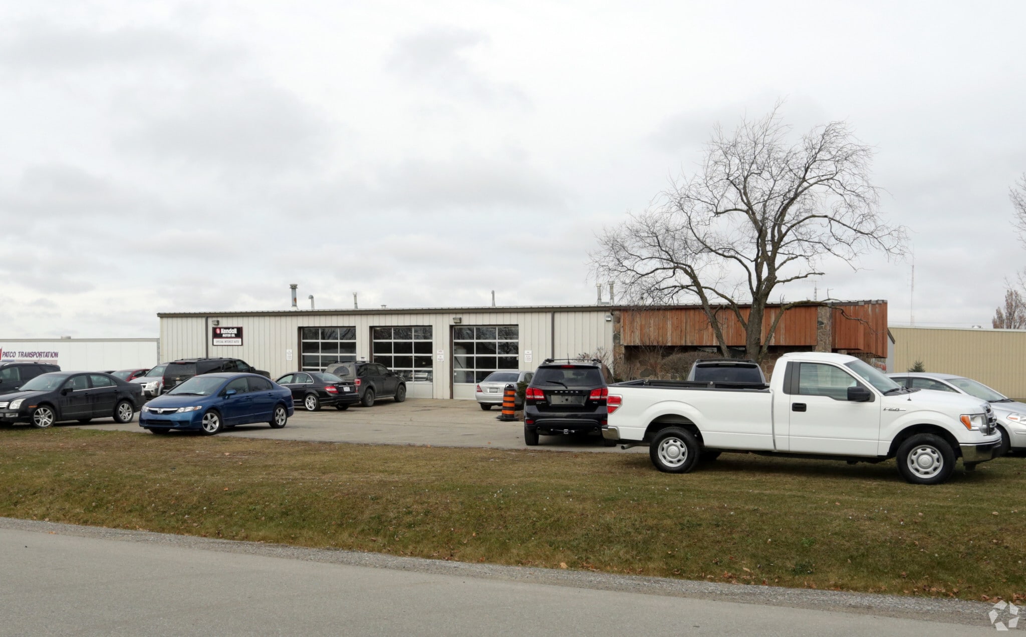 1100 Franklin Blvd, Cambridge, ON for Sale