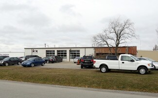 Cambridge, ON Warehouse - 1100 Franklin Blvd