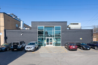 Chicago, IL Retail - 3517 N Spaulding Ave