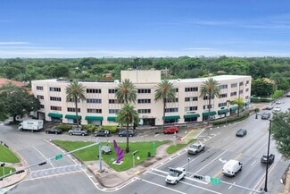 Coral Gables, FL Office/Medical - 401 Coral Way