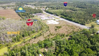Lake City, FL Commercial Land - 3270 N US Highway 441 Lake City, FL Commercial Land - 3270 N US Highway 441