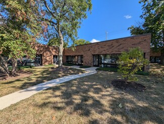 Northbrook, IL Office - 450 Skokie Blvd