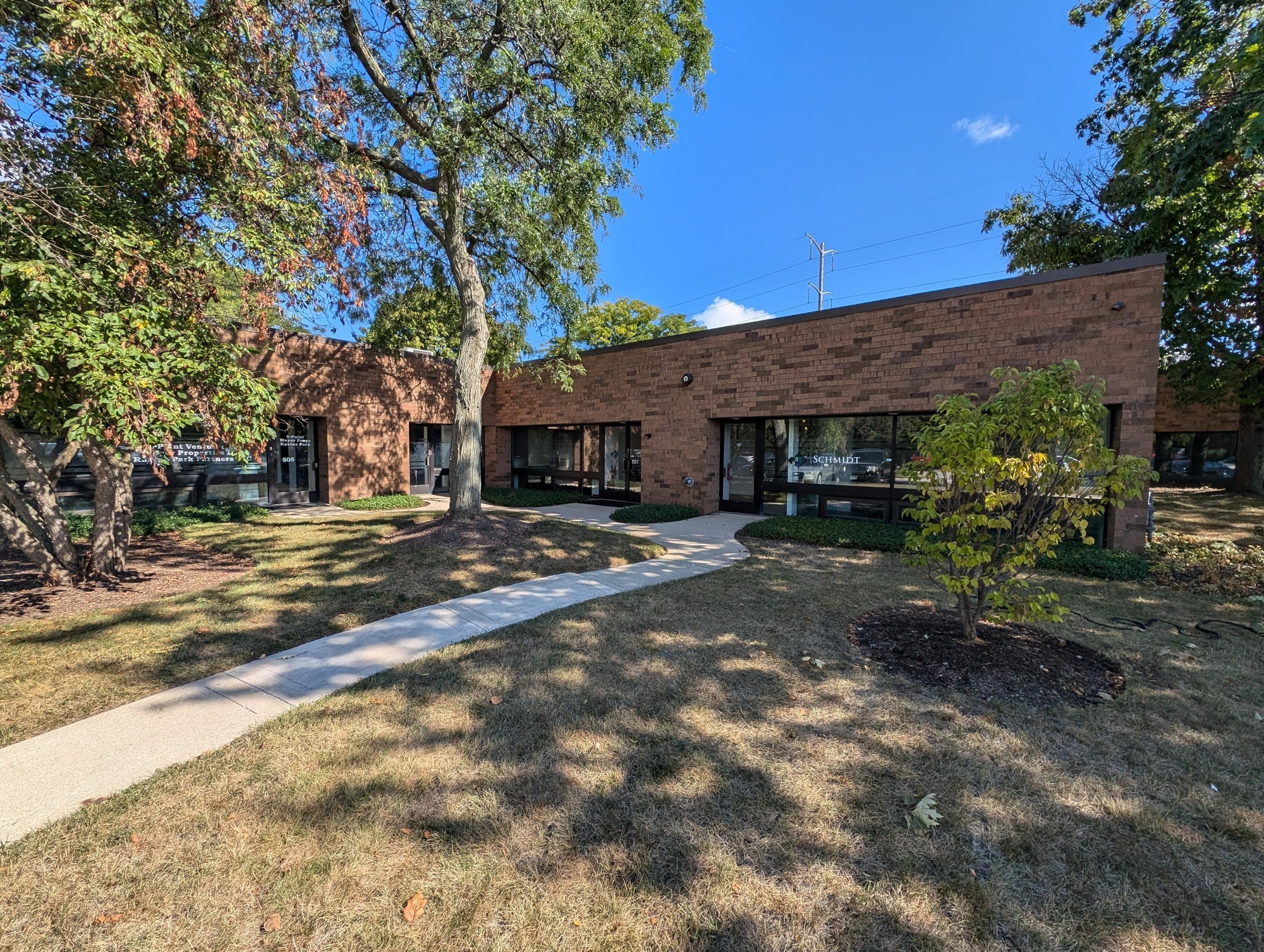 450 Skokie Blvd, Northbrook, IL for Rent