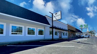 West Columbia, SC Retail - 1207-1217 Sunset Blvd