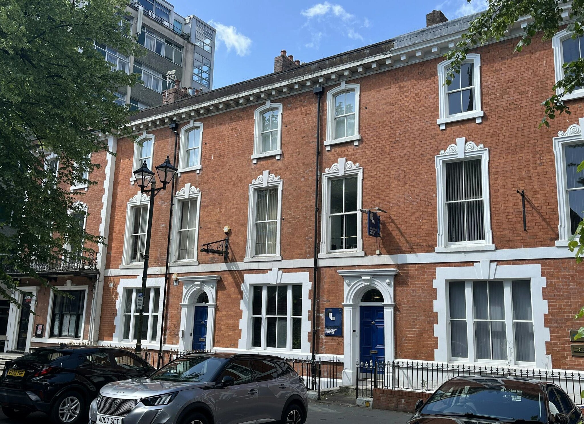 12-13 Windsor Pl, Cardiff, VGL for Sale