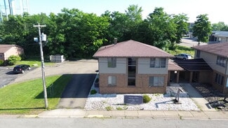 Weirton, WV Office - 204 Ivy St