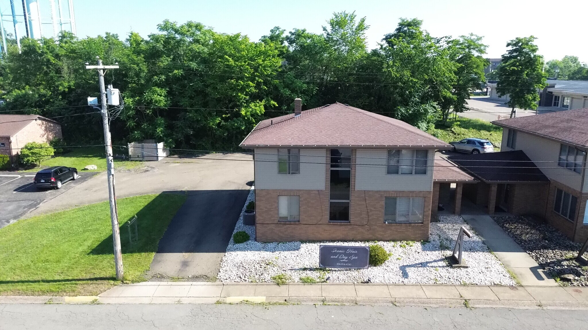 204 Ivy St, Weirton, WV for Rent