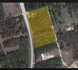 Conroe, TX Commercial - East Loop 336
