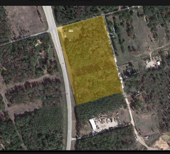East Loop 336, Conroe, TX for Sale