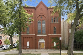Chicago, IL Specialty - 1457 Talman Ave Chicago, IL Specialty - 1457 Talman Ave