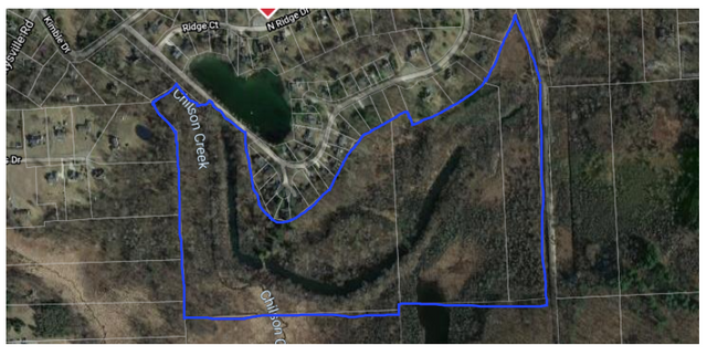 0 Old Mill Rd, Pinckney, MI for Sale