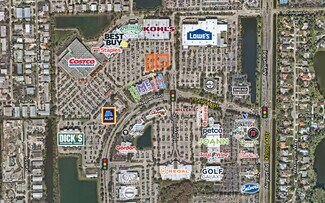 Naples, FL Commercial Land - 6365 Naples Blvd blvd Naples, FL Commercial Land - 6365 Naples Blvd blvd