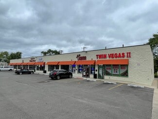 Cicero, IL undefined - 5633-5647 W Roosevelt Rd