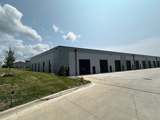 Waukee, IA Industrial - 800 Interstate Pky