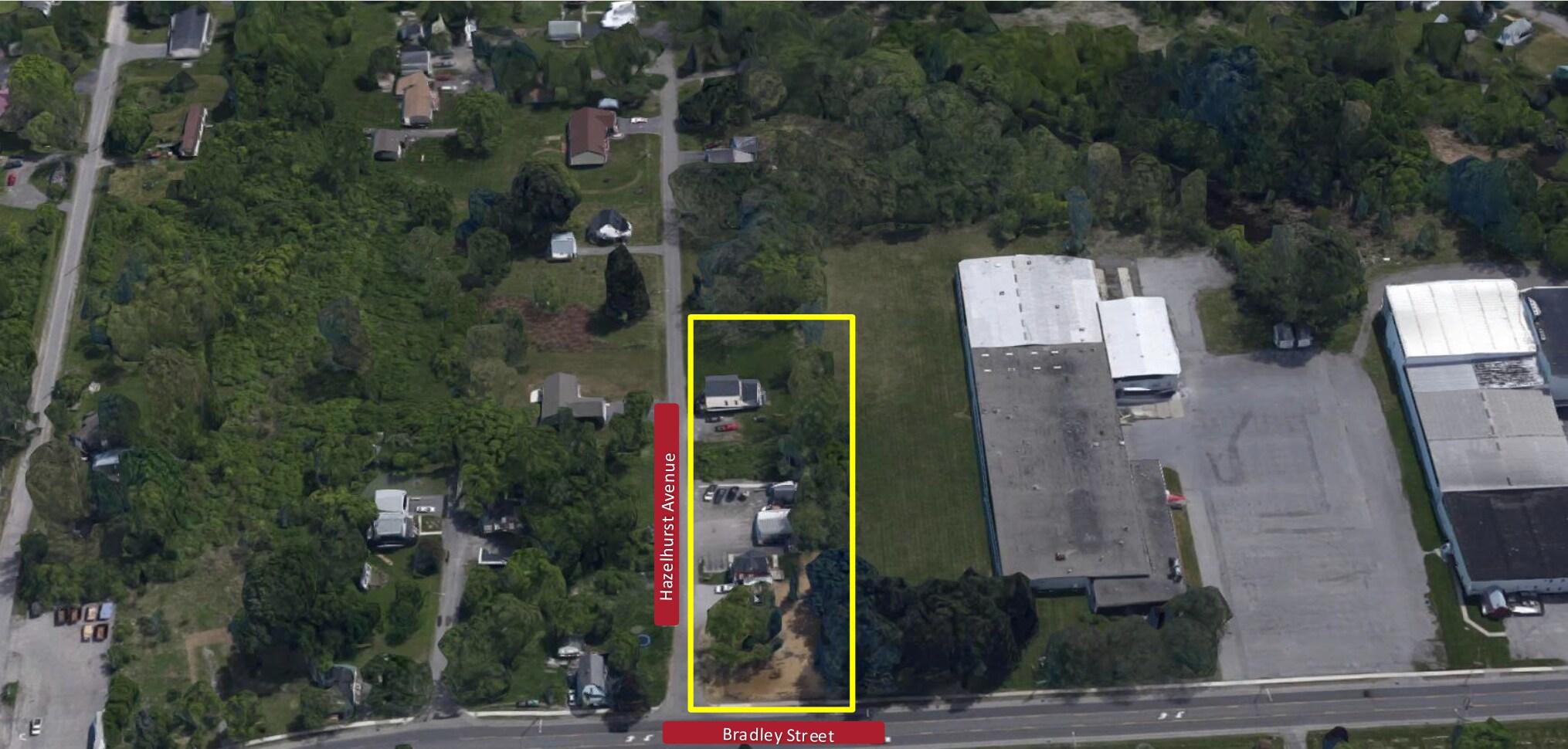 195 Bradley st, Watertown, NY for Sale