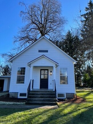 West Linn, OR Office - 1793 8th Ave