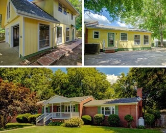 Bowling Green, VA Multi-Family - 129 Martin St