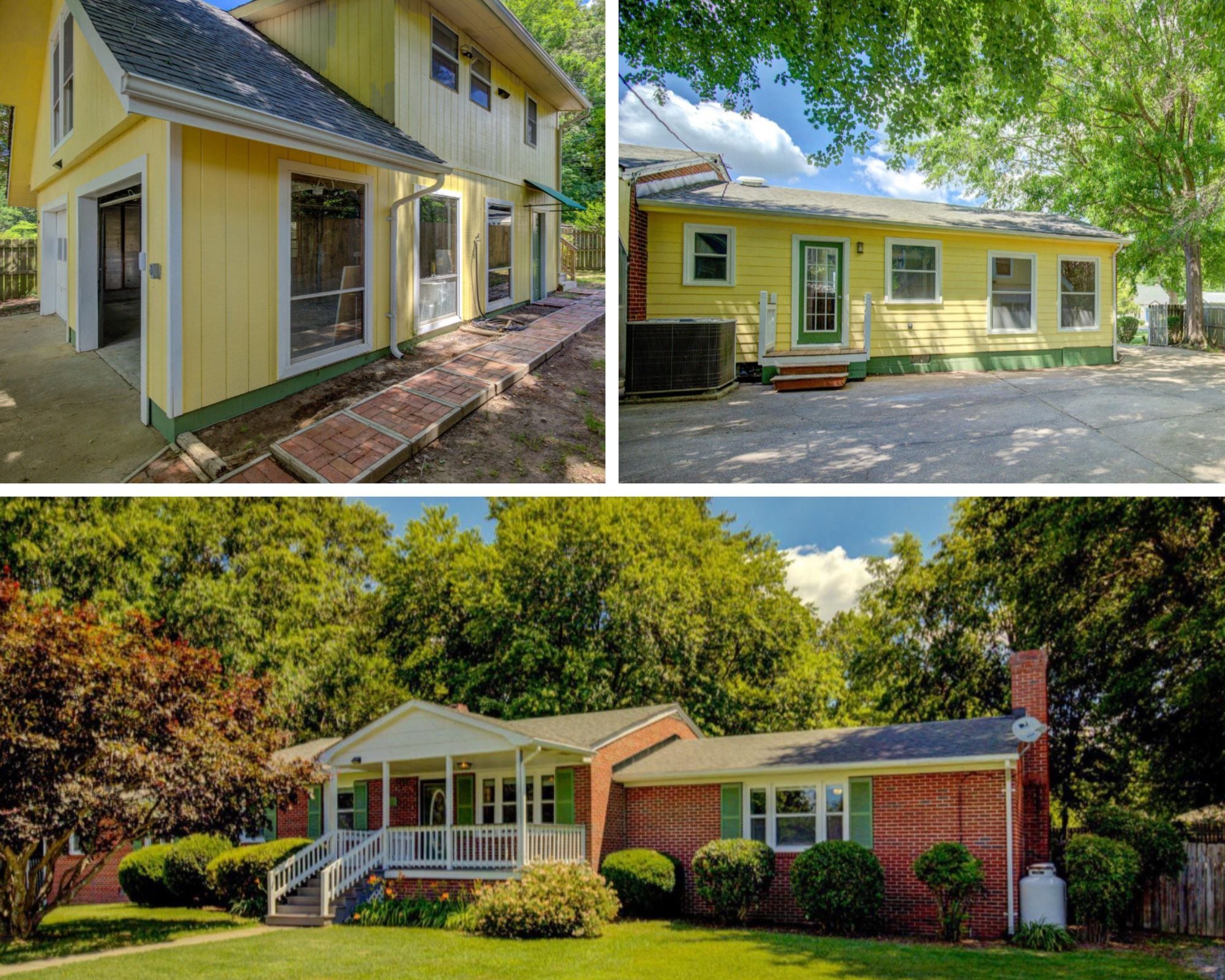 129 Martin St, Bowling Green, VA for Sale