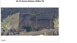 Eads, TN Commercial - 1760 US-64 Hwy