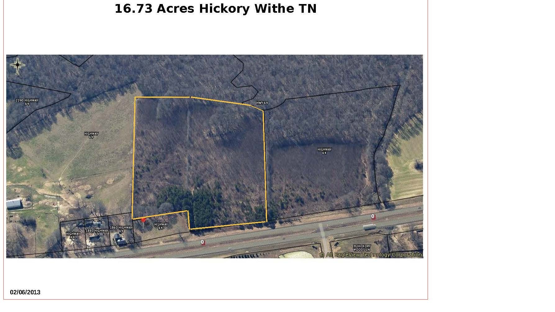 1760 US-64 Hwy, Eads, TN for Sale