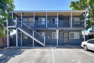 Sacramento, CA Apartments - 2390-2398 Oakmont St Sacramento, CA Apartments - 2390-2398 Oakmont St