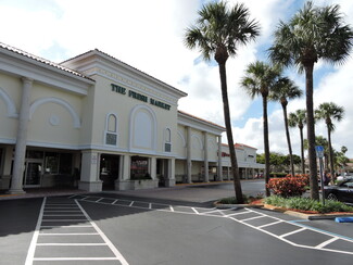 Boca Raton, FL Office, Retail - 100-200 W Camino Real