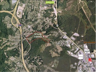 Beckley, WV Residential Land - Maxwell Hill Rd