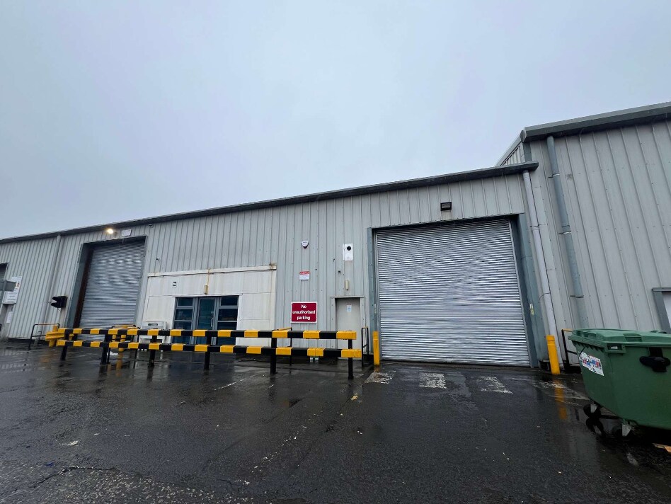 Campsie Dr, Paisley, RFW for Rent