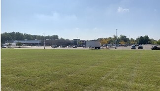 Van Buren Township, MI Commercial - 44475 Tyler Rd Van Buren Township, MI Commercial - 44475 Tyler Rd