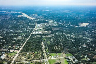 Austin, TX Commercial Land - 9501 Circle Dr Austin, TX Commercial Land - 9501 Circle Dr