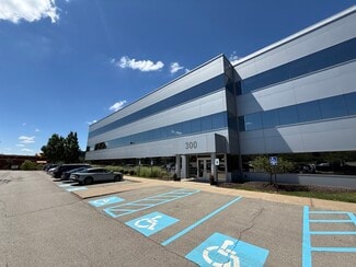 Seven Fields, PA Office - 300-310 Seven Fields Blvd Seven Fields, PA Office - 300-310 Seven Fields Blvd