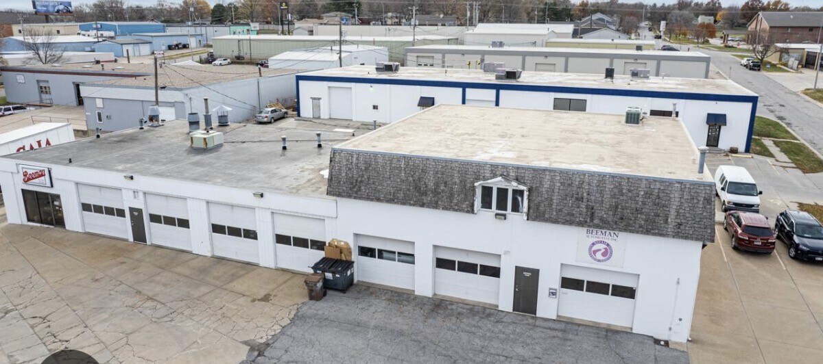 5600 S 49th St, Lincoln, NE for Sale