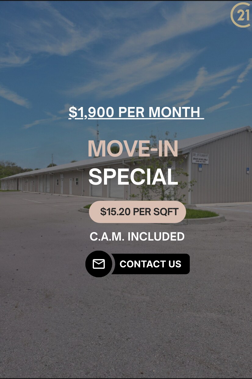 3801-3815 Oleander Ave, Fort Pierce, FL for Rent