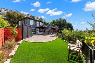 San Diego, CA undefined - 801-807 Torrance St