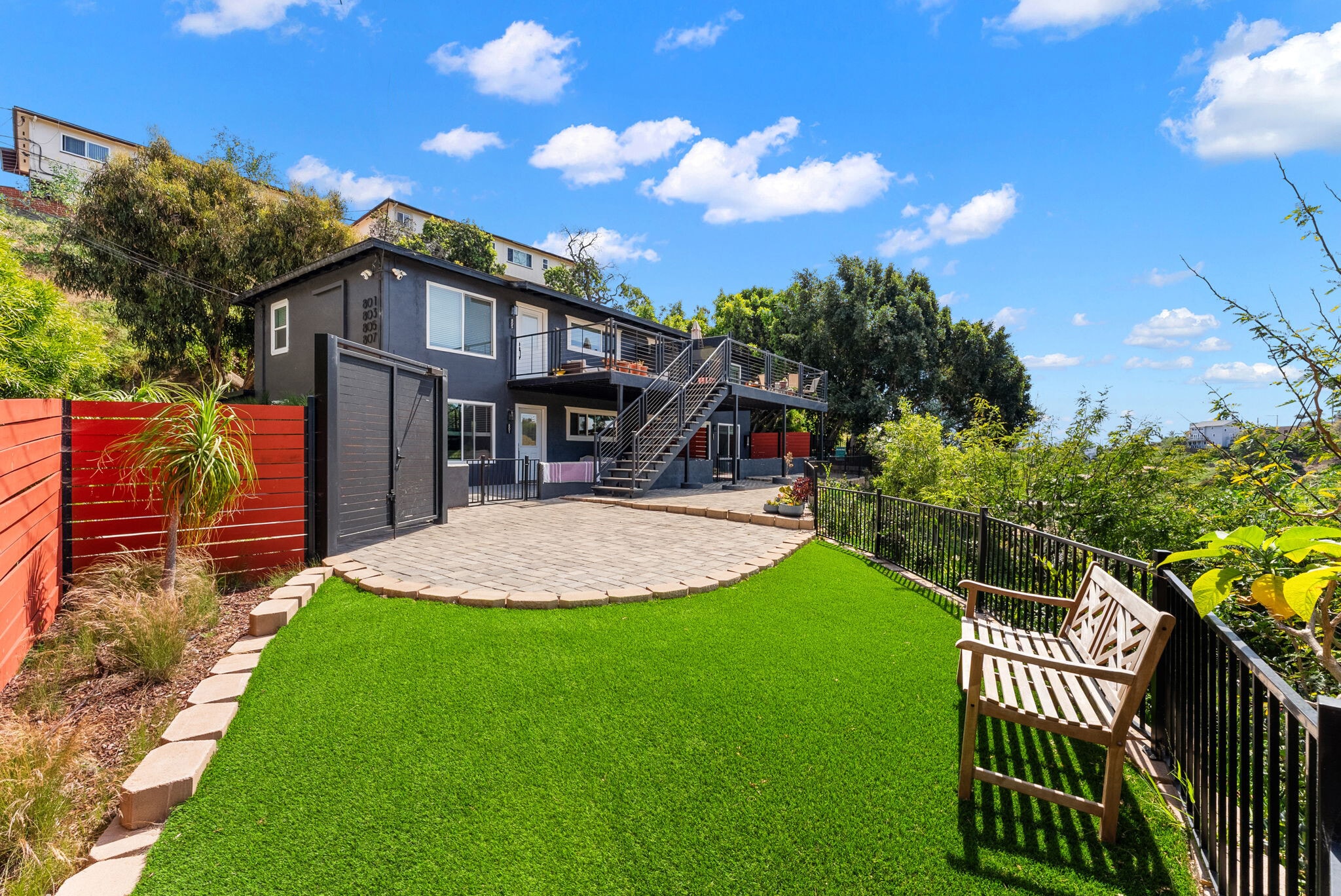 801-807 Torrance St, San Diego, CA for Sale