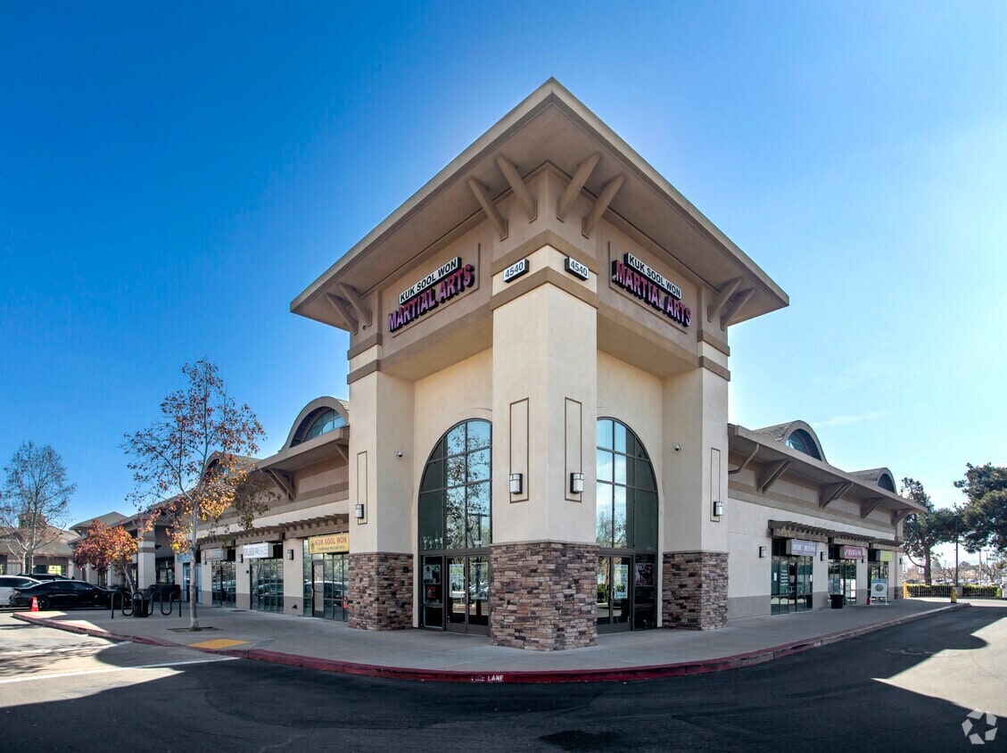 4540-4590 Dublin Blvd, Dublin, CA for Rent