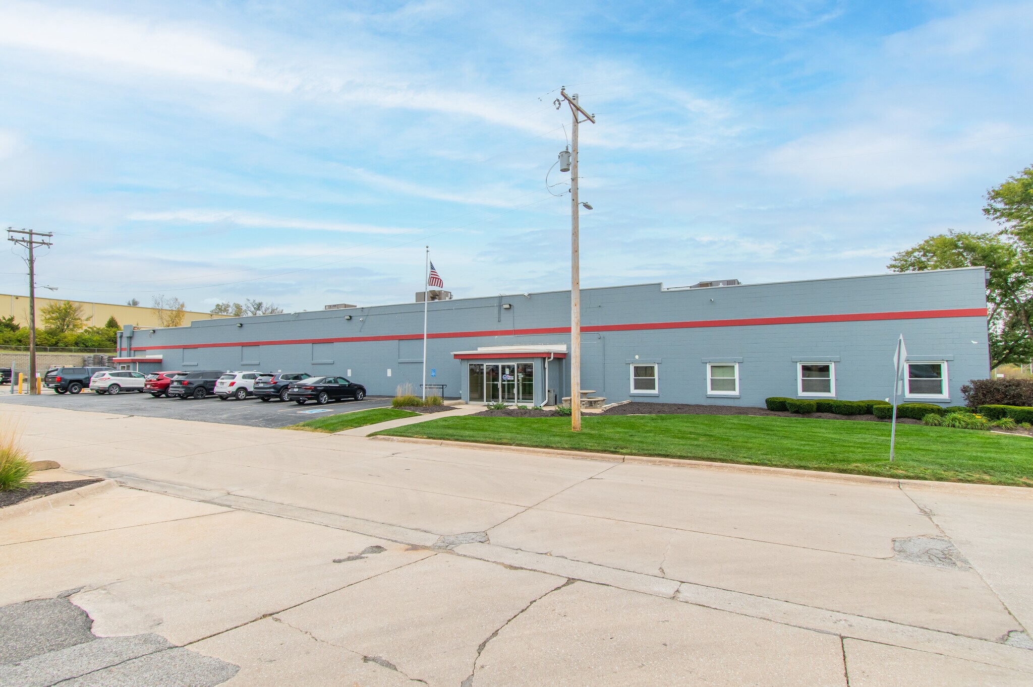 4350 McKinley St, Omaha, NE for Rent