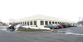 Hamilton, NJ Office - 3625 Quakerbridge Rd
