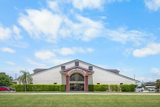 Okeechobee, FL Office/Medical - 1713 US Highway 441 N