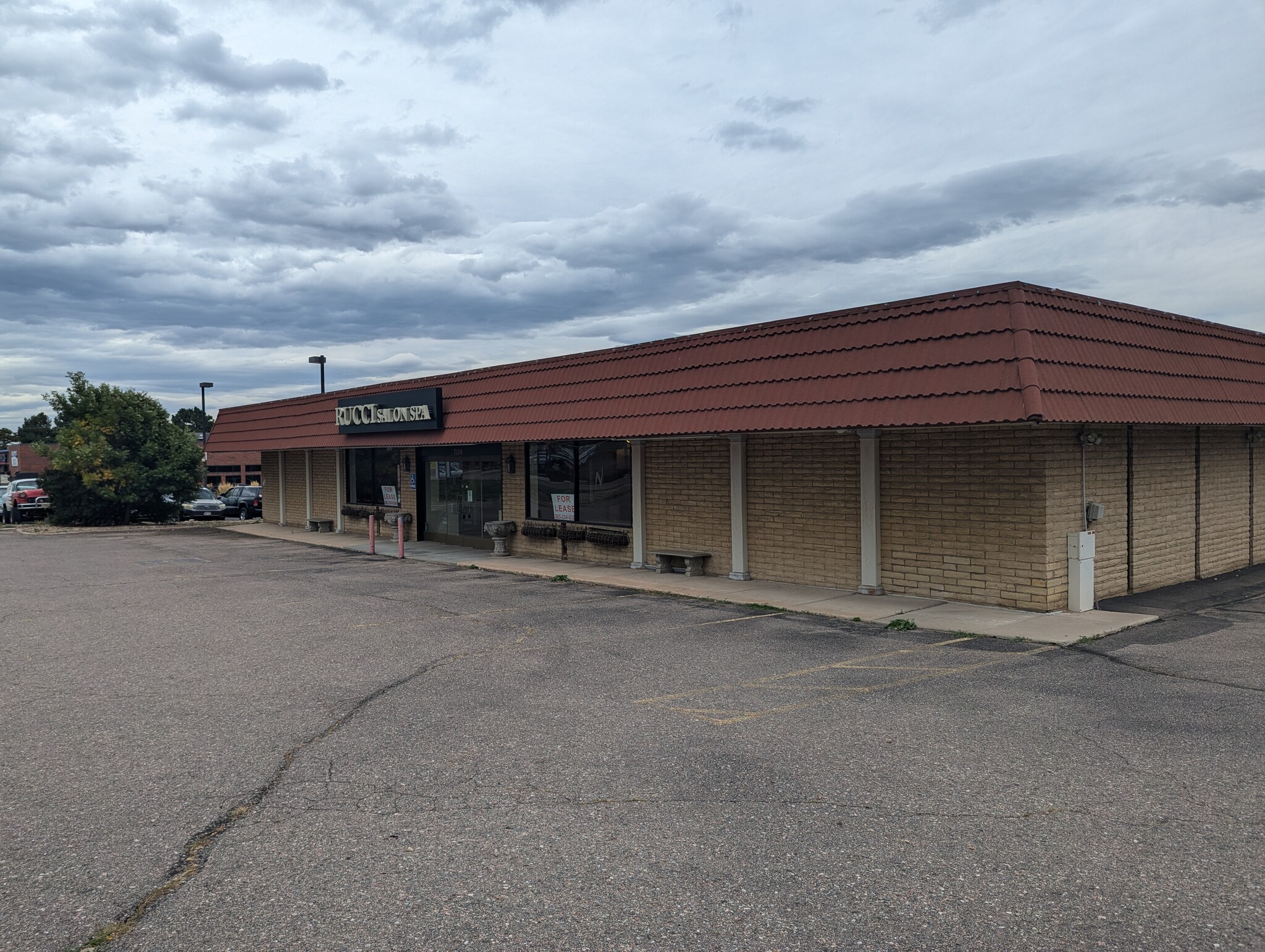 7680 S University Blvd, Littleton, CO for Rent