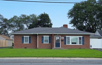 Camden, DE Office - 227 Old Camden Rd